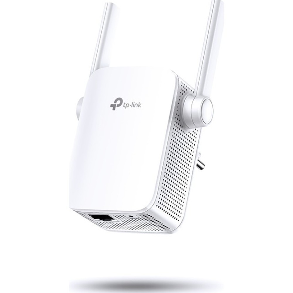 TP-LINK TL-WA855RE Priz Tipi Port Menzil Genişletici