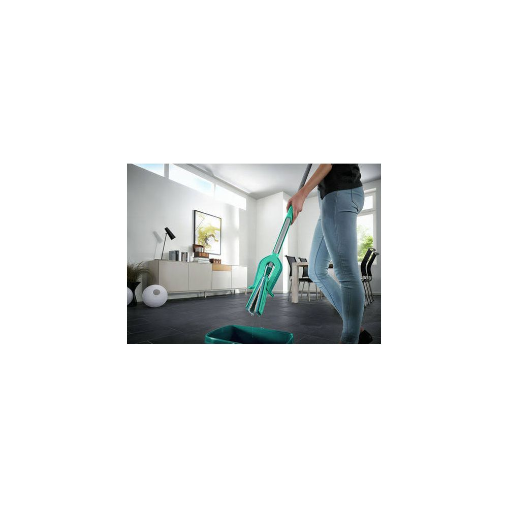LEIFHEIT Picobello M micro duo Bodenwischer | MediaMarkt