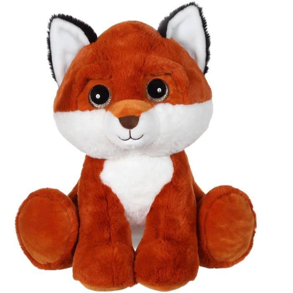 GIPSY Puppy Eyes Pets Fuchs Kuscheltier | SATURN