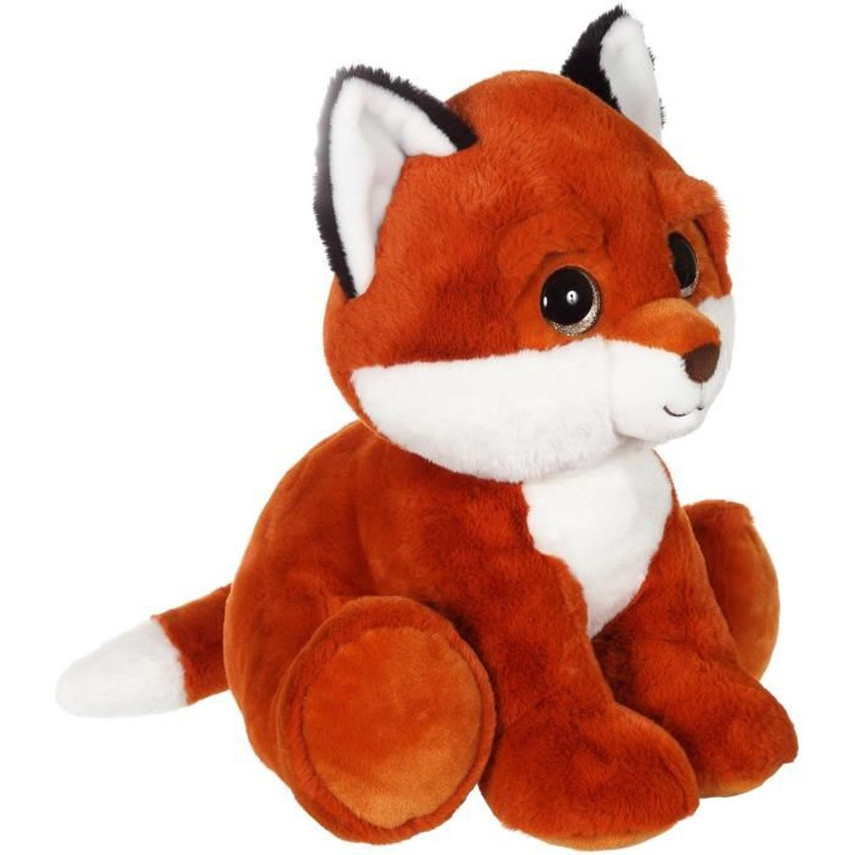 GIPSY Puppy Eyes Pets Fuchs Kuscheltier | SATURN