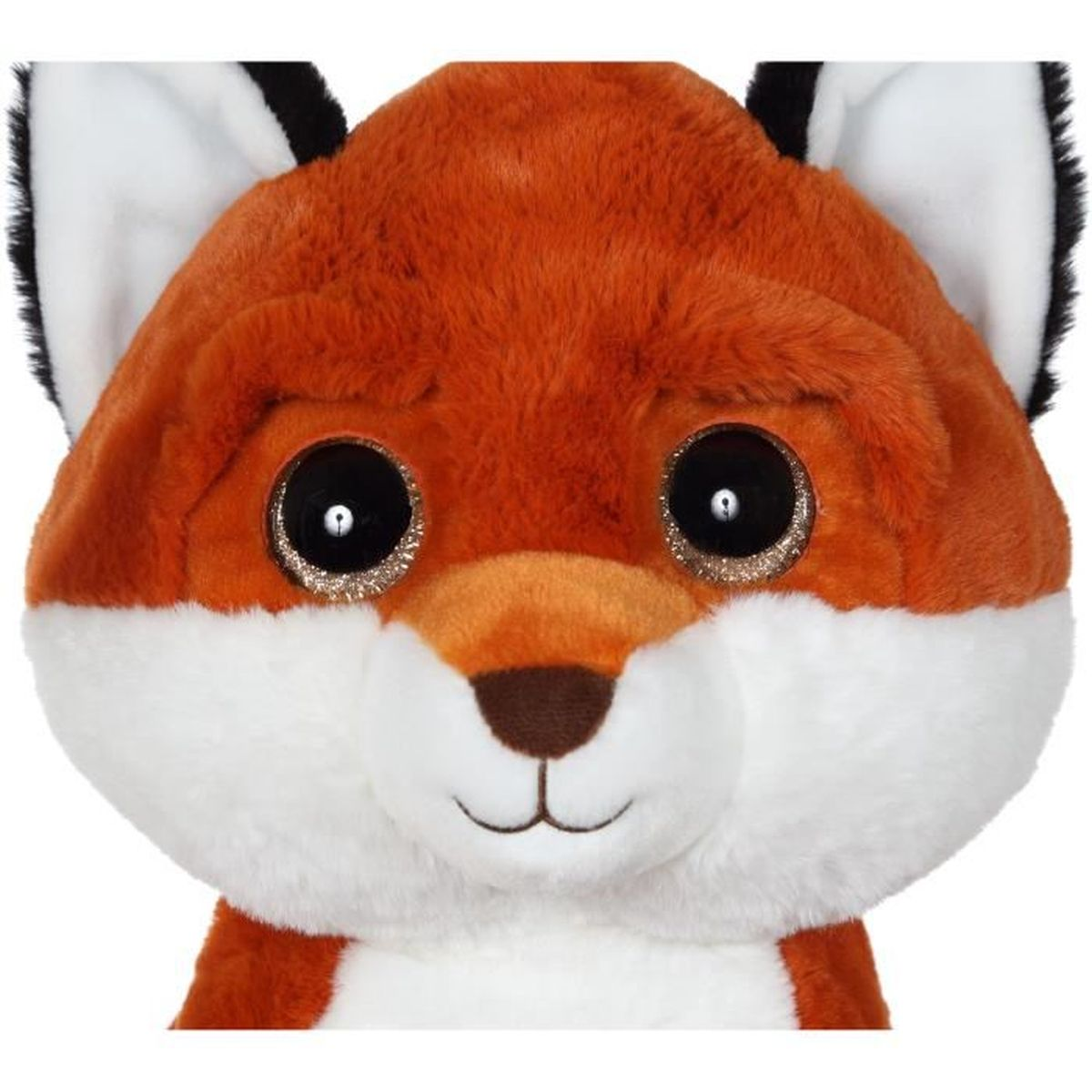 GIPSY Puppy Eyes Pets Fuchs Kuscheltier | SATURN