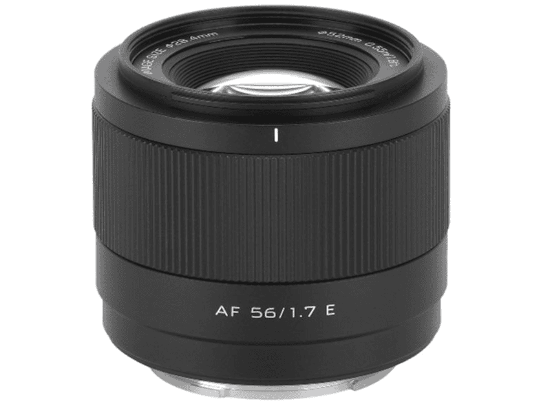 VILTROX AF 56 mm f/1.7 Sony E Lens
