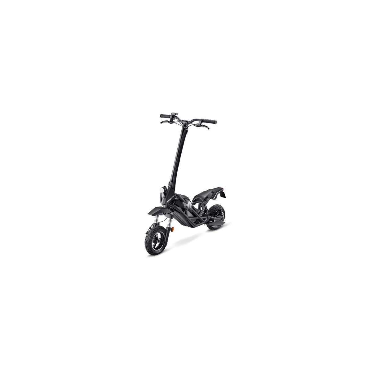 ACER PREDATOR EXTREME 350W PES017 ELECTRICAL SCOOTER Elektroroller (10 ...