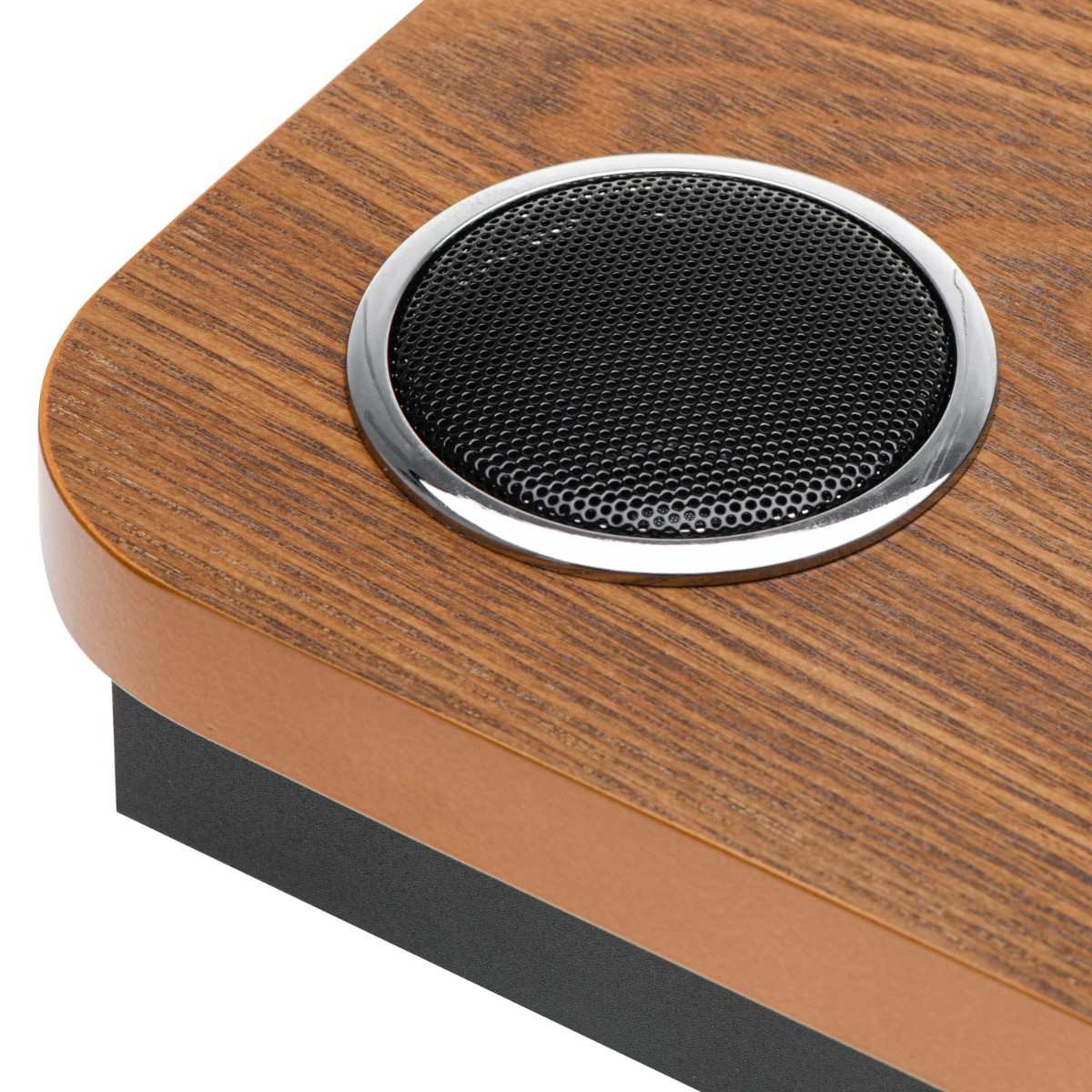 Gramofon ADLER AD 1914e Czarny