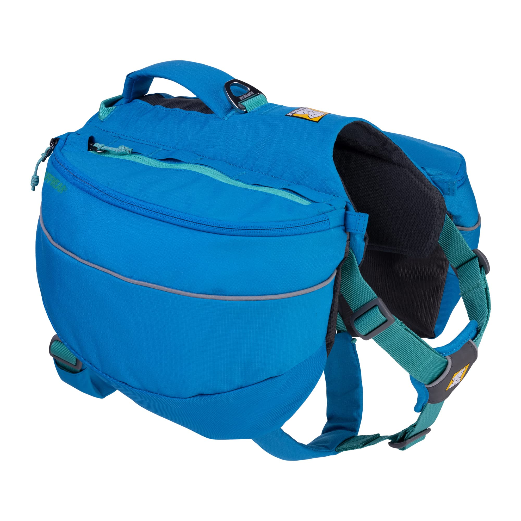 RUFFWEAR Approach Transporttasche Blue Dusk | MediaMarkt