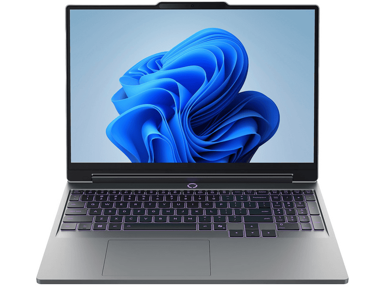 LENOVO LOQ 83SL001ATR006 RTX5060 WUXGA Intel Core Ultra 7 356H 32 GB RAM 1 TB SSD 15,3 inç Windows 11 Pro Laptop Gri