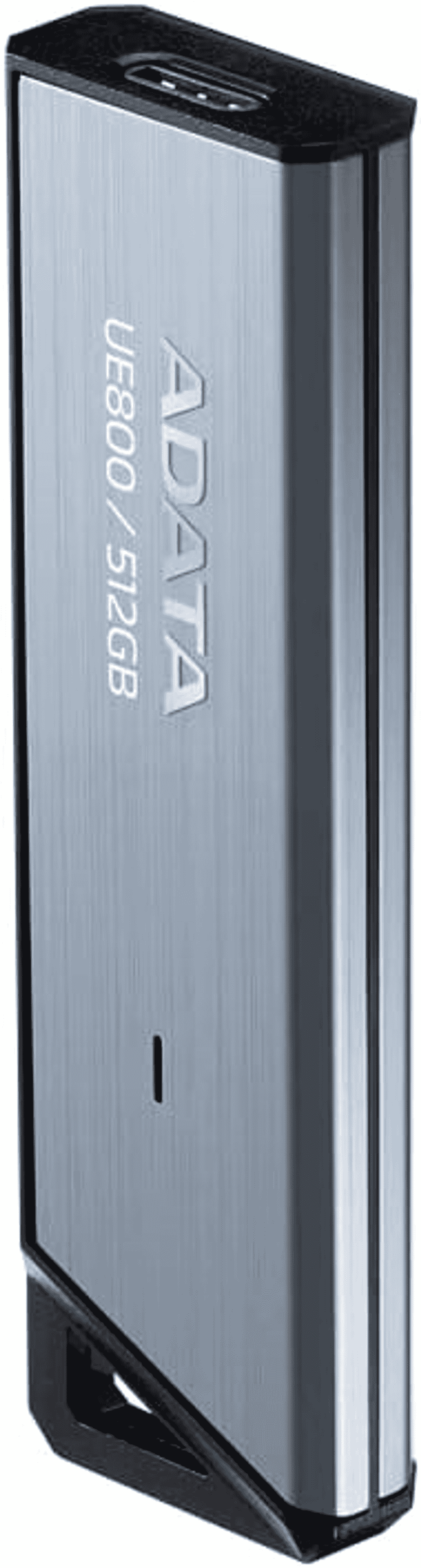 Memoria USB  - Elite UE800 ADATA, Plata