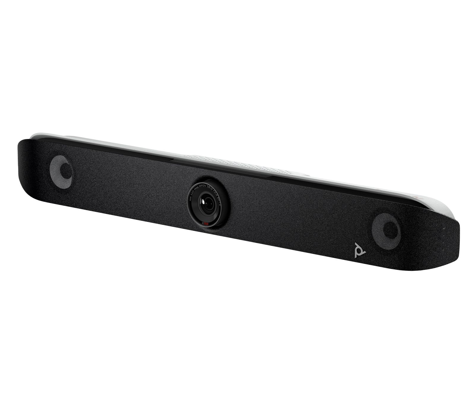 HP Studio X52 All-in-One 4K Ultra HD Weiß Videokonferenzsystem, Weiß