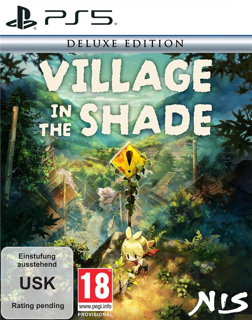 Village in the Shade | Deluxe Edition - [PlayStation 5] | MediaMarkt