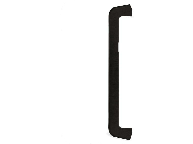 ARTWIZZ SmartJacket, Flip Cover, Schwarz A6 (2018), Samsung, Galaxy