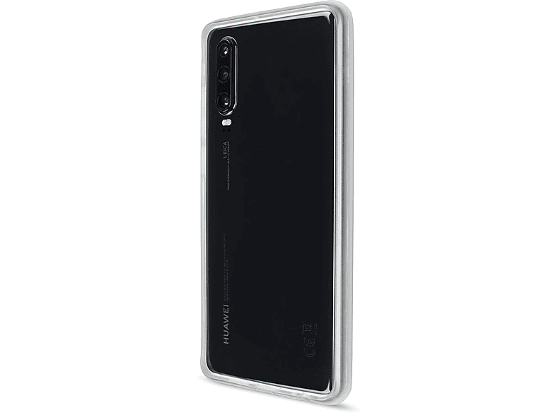 ARTWIZZ Bumper, Bumper, Huawei, Transluzent P30