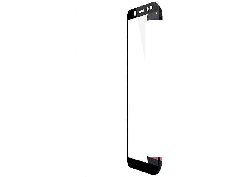 ARTWIZZ CurvedDisplay (2er Pack) Displayschutz(für Samsung Galaxy A6 (2018))
