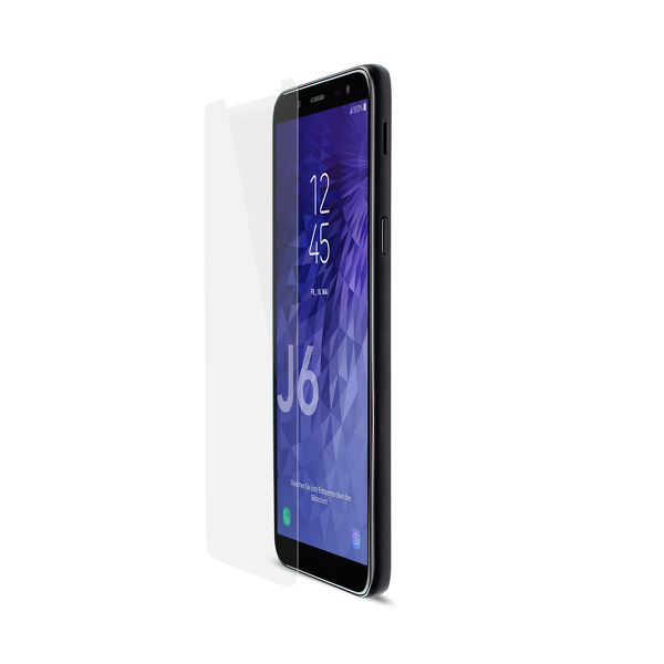 SecondDisplay (2018)) J6 Displayschutz(für Samsung Galaxy ARTWIZZ