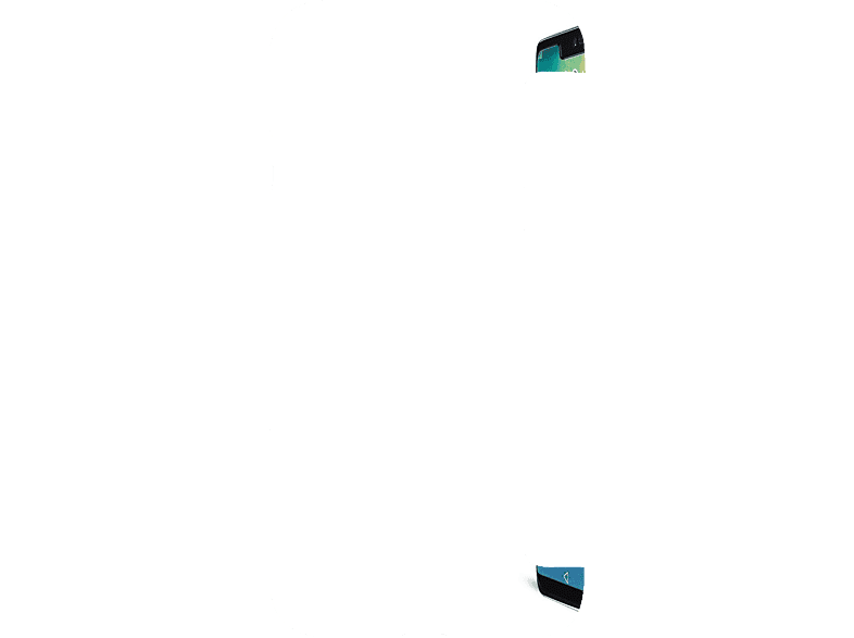 Mate Displayschutz(für Huawei Lite) Pack) CurvedDisplay (2er ARTWIZZ 20