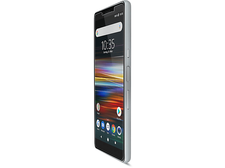 ARTWIZZ SecondDisplay Displayschutzglas(für Sony Xperia L3)