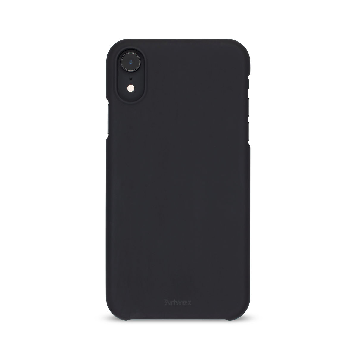 ARTWIZZ Backcover, iPhone Berry Xr, Rubber Clip, Apple,