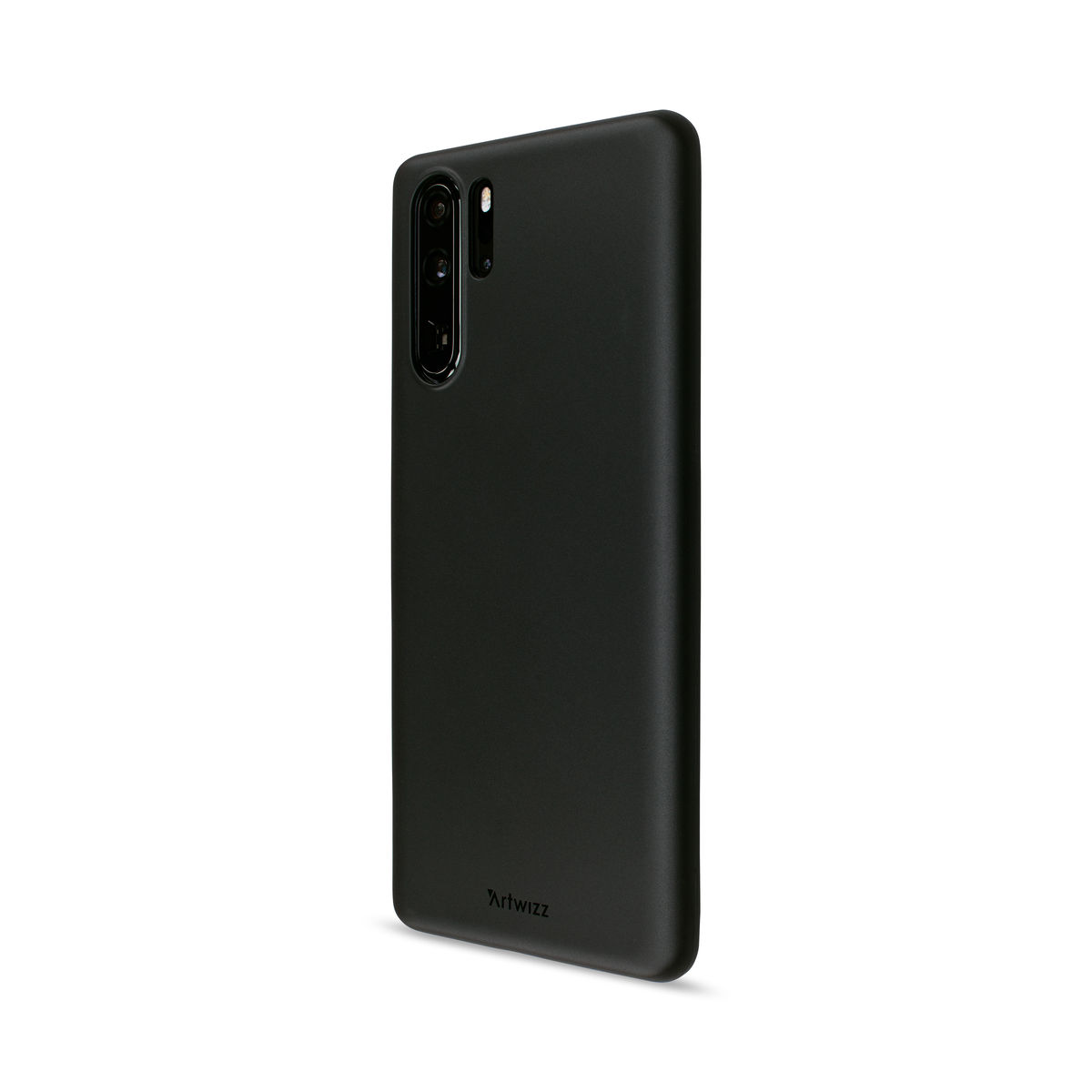 Pro Huawei, New / Pro Schwarz Edition, P30 Backcover, TPU Case, P30 ARTWIZZ