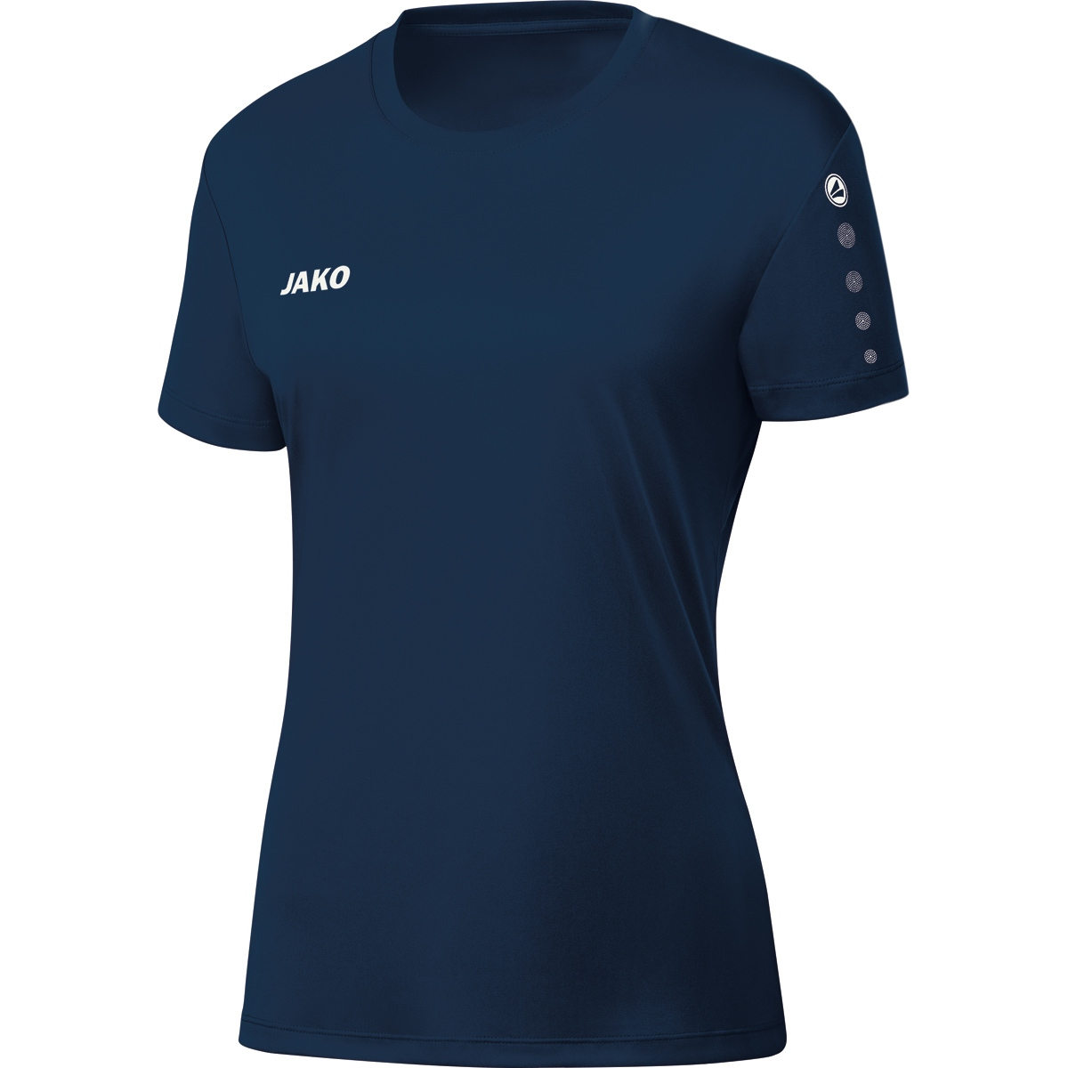 Trikot 4233D Damen JAKO 34, Gr. KA Damen, navy, Team