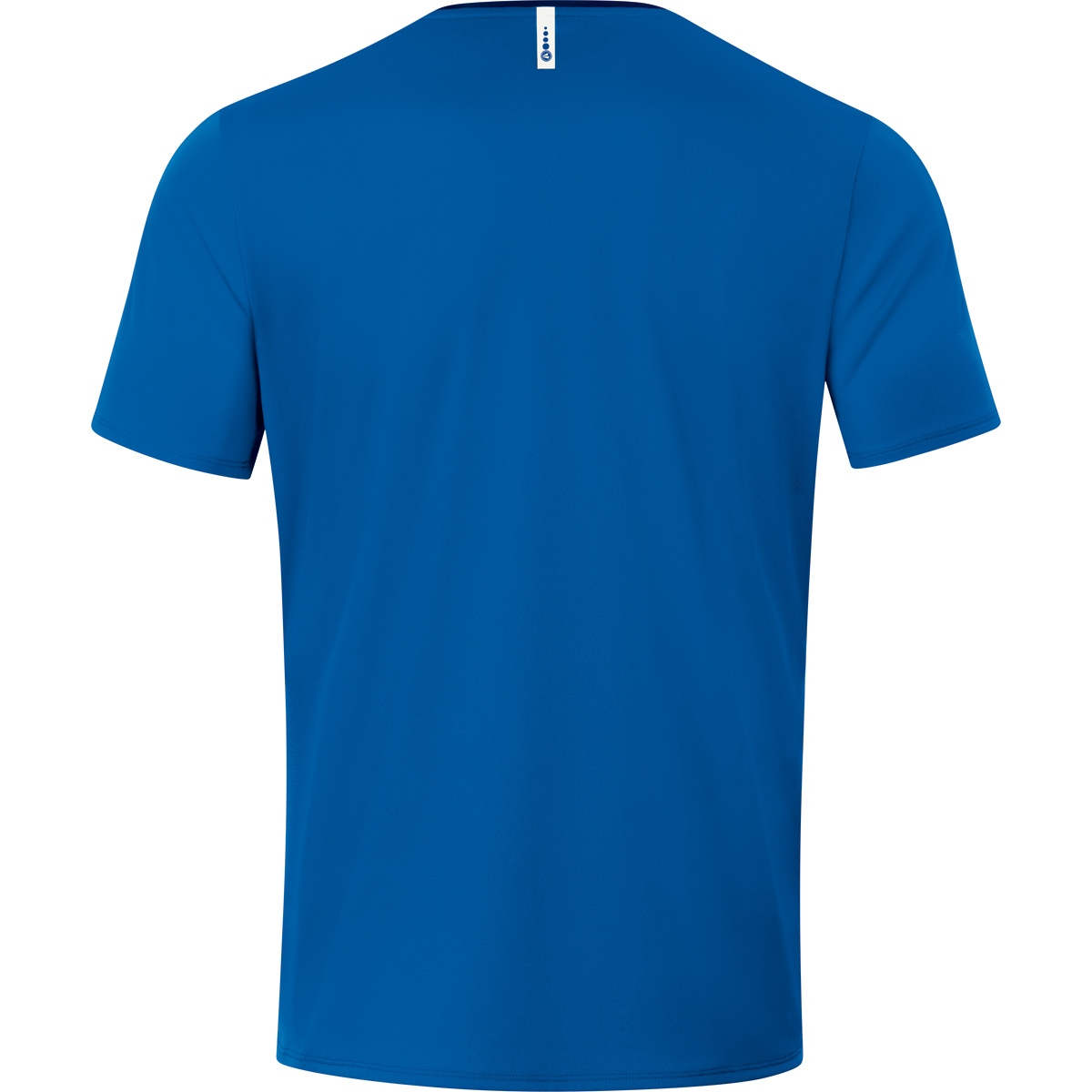 JAKO T-Shirt Champ 2.0 XXL, royal/marine, Herren, 6120 Gr