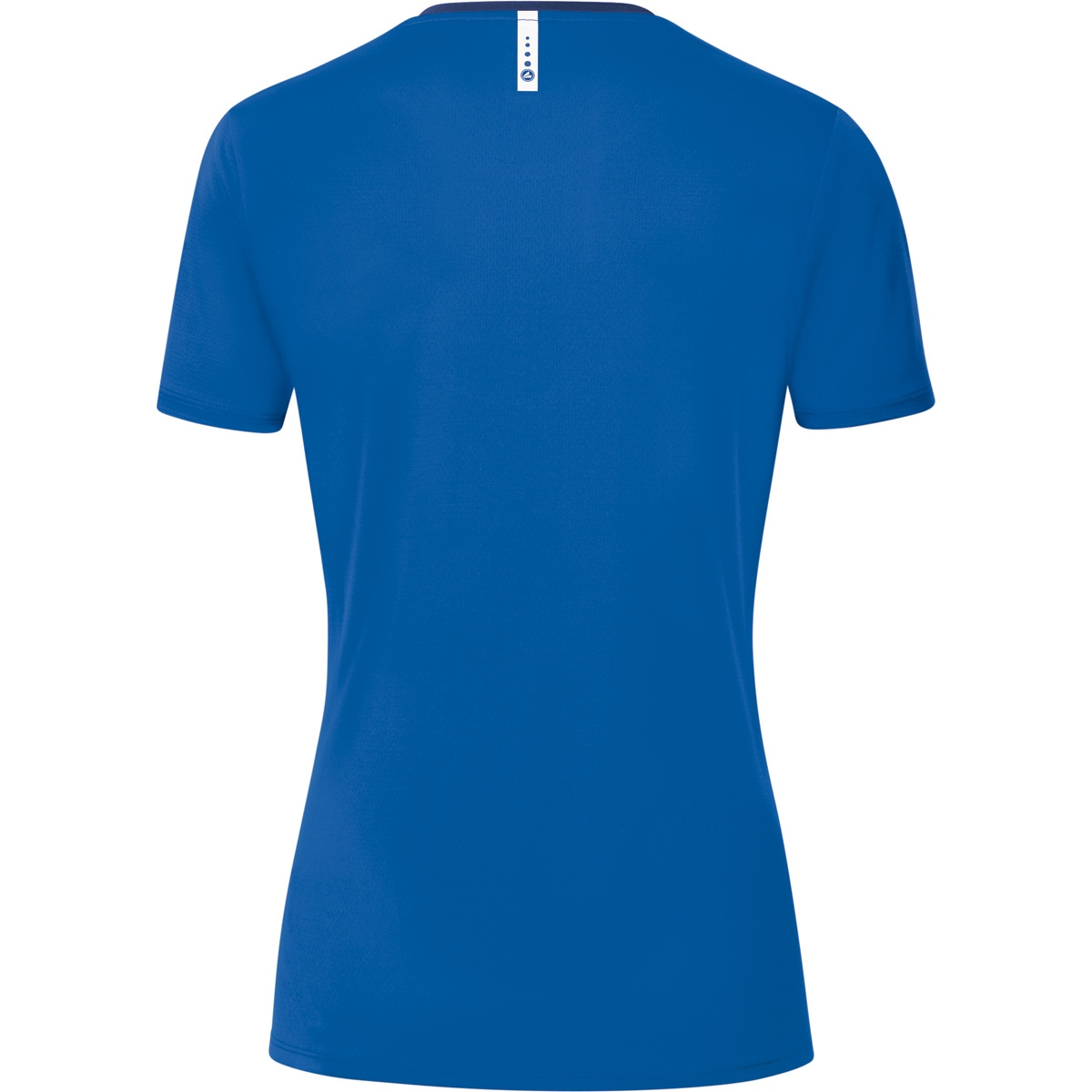 6120 2.0 Damen, royal/marine, T-Shirt Gr. JAKO Champ 40,