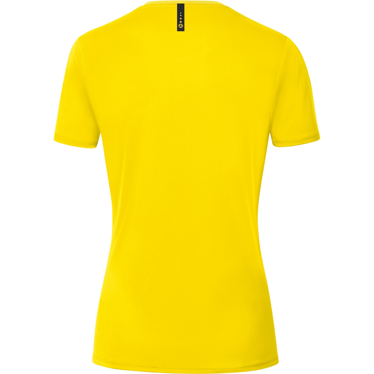 JAKO T-Shirt 34, 6120 citro/citro light, Champ Damen, Gr. 2.0