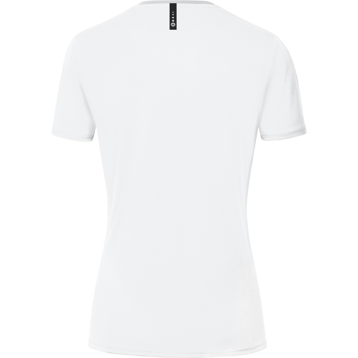 JAKO T-Shirt Champ 2.0 weiß, Damen, Gr. 6120 36