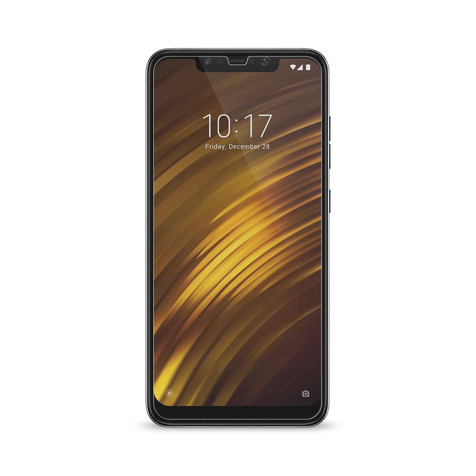 ARTWIZZ SecondDisplay Displayschutzglas(für F1) Pocophone Xiaomi