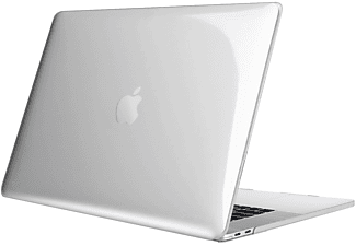 Fintie Schutzhulle Full Cover Apple Macbook Air 13 Zoll 19 18 179 A1932 Transparent Klar Mediamarkt