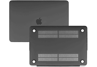 FINTIE Schutzhülle, Full Cover, Apple, MacBook Pro 13 Zoll 2019 2018 2017 2016 (A2159/A1989/A1706/A1708), Grau