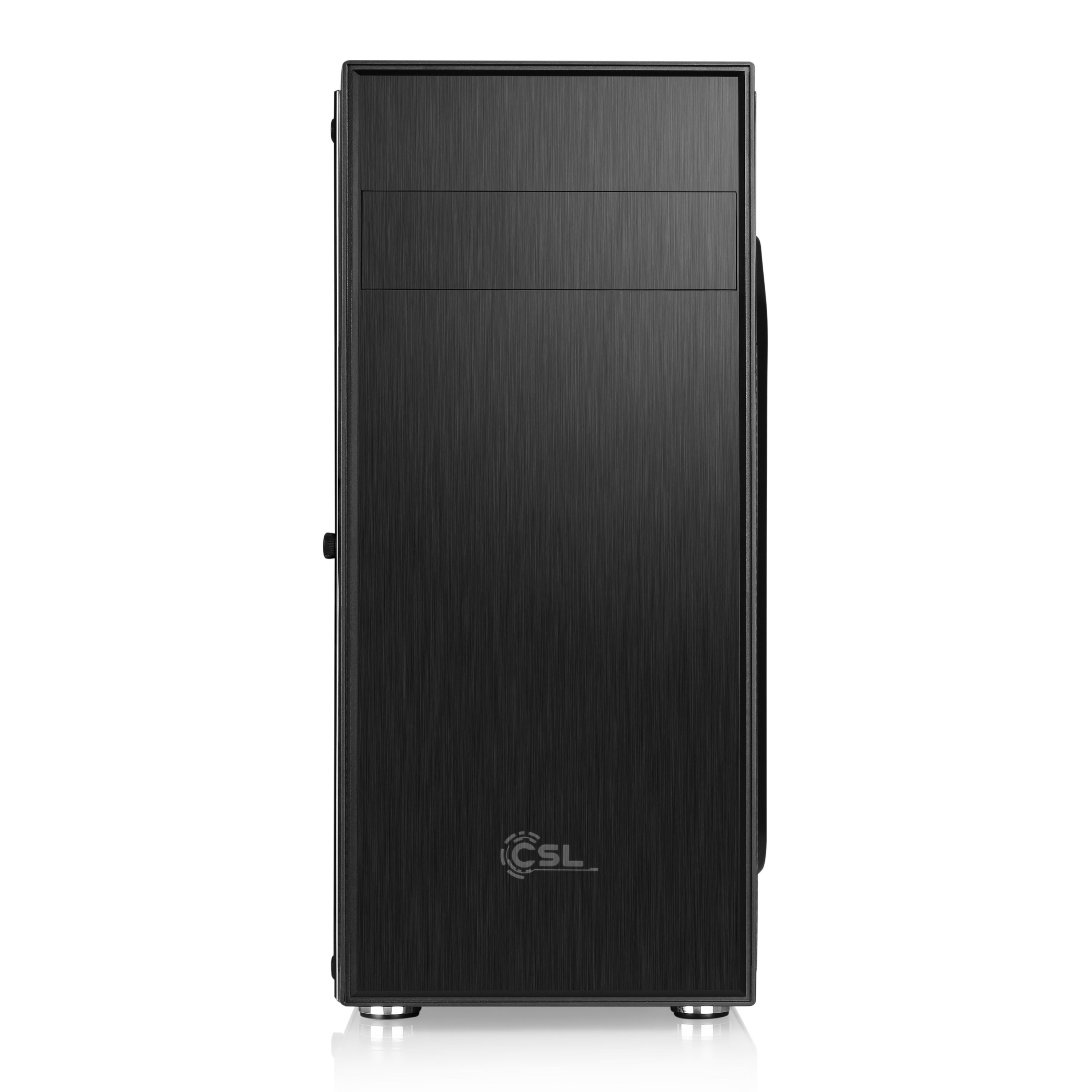 GB 16 GB GB 11 1000 PC-Desktop, Home SSD, M70640, (64 Speed Windows Bit), RAM, 8 Intel®, CSL