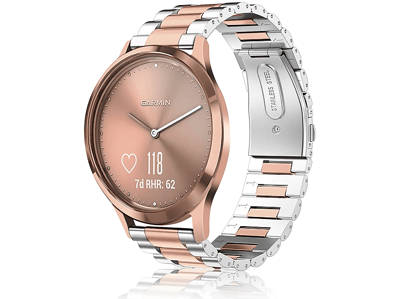 garmin forerunner 645 ersatzarmband