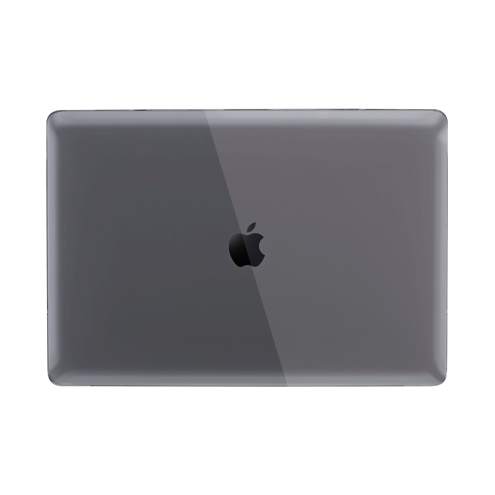 Clear MacBook Apple Clip Cover Kunststoff, Cover ARTWIZZ Full Transparent für Full