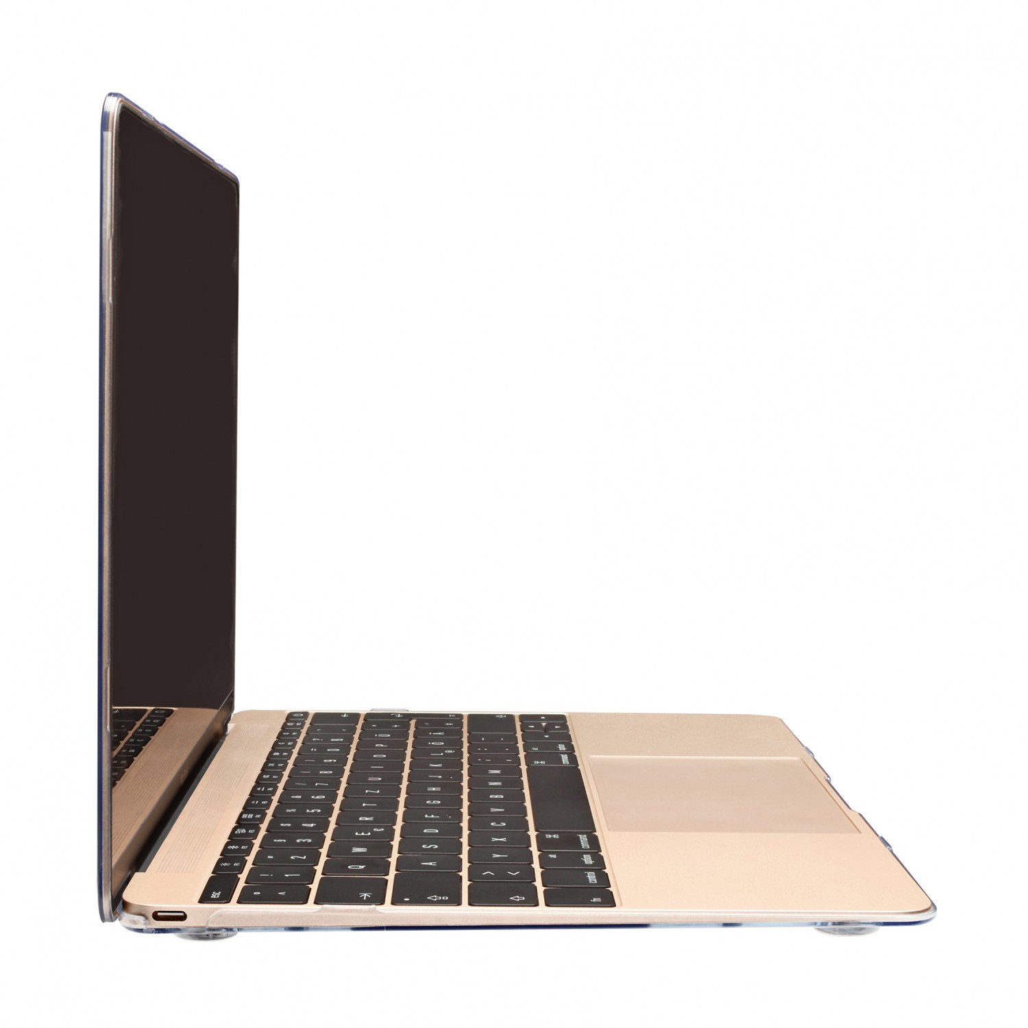 für Cover Full Kunststoff, Cover MacBook Apple Transparent Clear Clip Full ARTWIZZ