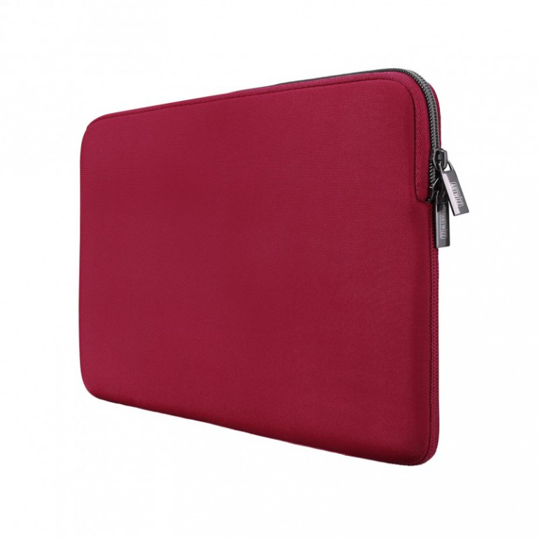 Rubinrot Neoprene Notebook Neopren, für Sleeve ARTWIZZ Tasche Sleeve Apple