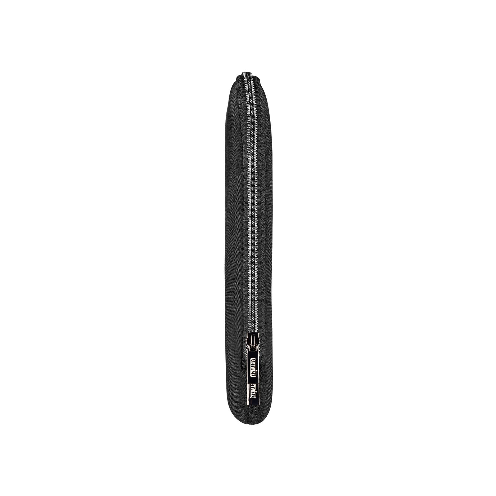 Sleeve Neopren, Tablet ARTWIZZ Neoprene Sleeve Schwarz Sleeve Apple für