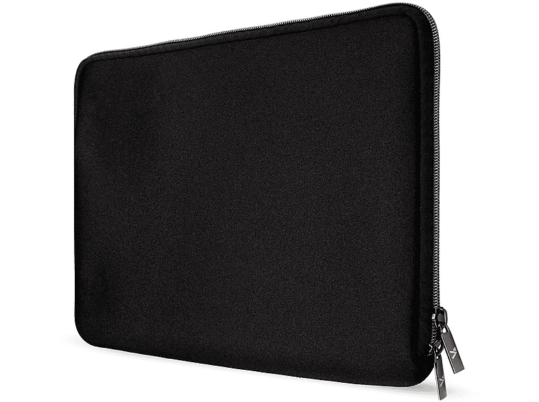 ARTWIZZ Neoprene Sleeve Tablet Sleeve Sleeve für Apple Neopren, Schwarz