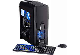 CAPTIVA Highend Power 45599, Microsoft Windows 10 Home 64bit, Gaming-PC , 16 GB RAM , 1000 GB  HDD   , Palit GeForce RTX 2080 Ti 11GB GDDR6 , 11 GB 