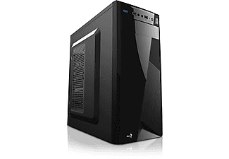 KIEBEL entro, Windows 10 Home, Business PC , 8 GB RAM , 1 TB  HDD   , Radeon R5  