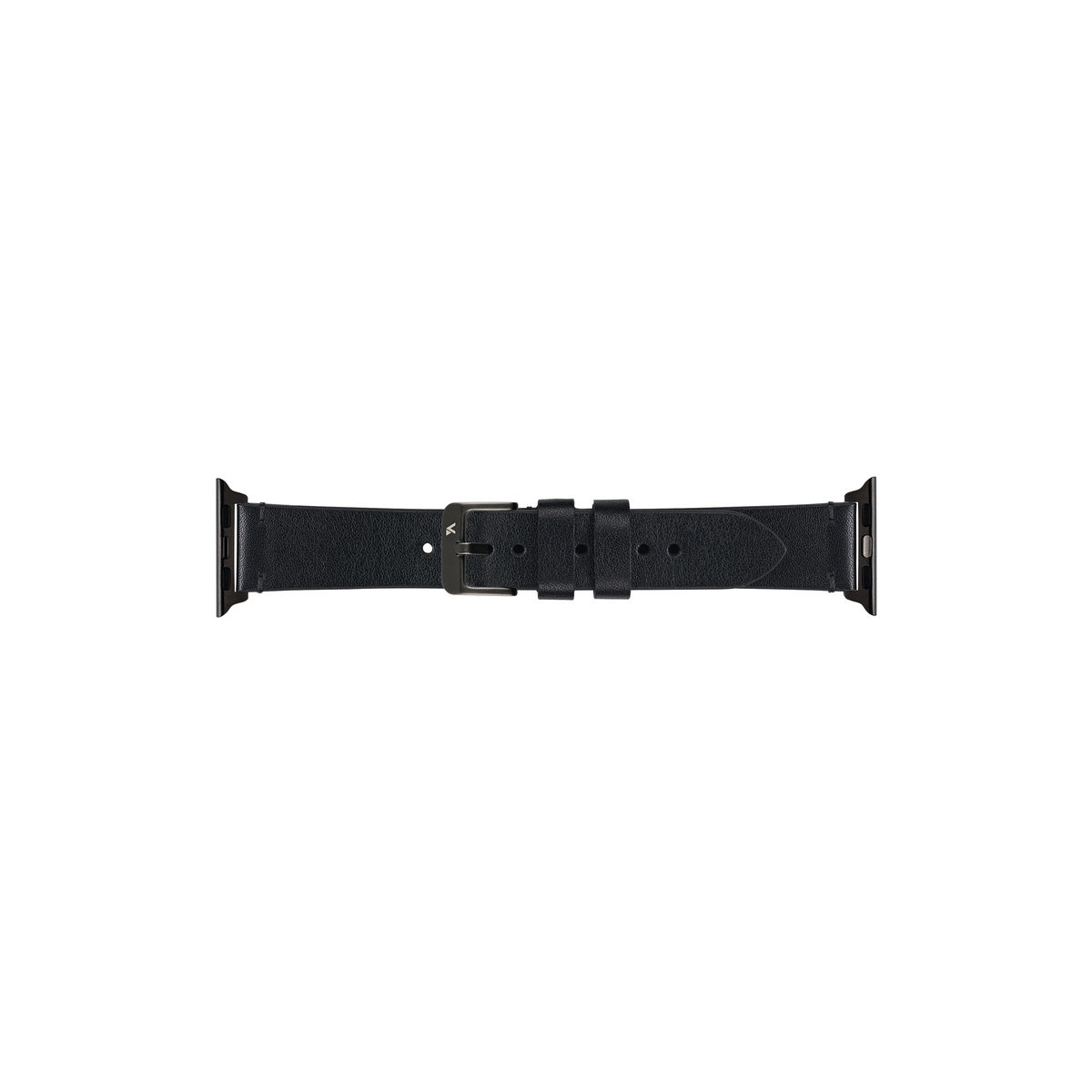 Watch ARTWIZZ Adapter, / 42mm, Größen WatchBand der / 45mm Apple, Apple 44mm Modelle Space-Grau Adapter,