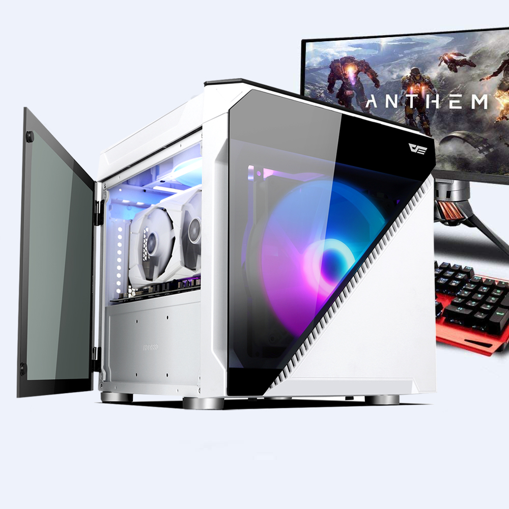 GAMEMACHINES Element Snow PC Gaming 32 Edition, Pro, Windows GeForce RTX™ mit 11 HDD 8 i7-12700F, Core™ Intel Wasserkühlung, GB SSD, GB GB i7 4060, 1000 Prozessor, GB RAM, Intel® 0