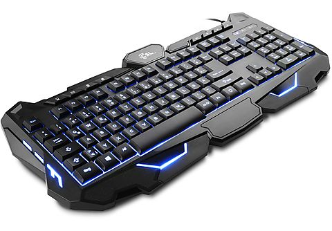 CSL Gaming Desktop MORPHEUS, Tastatur-/Maus-Set, schwarz | MediaMarkt