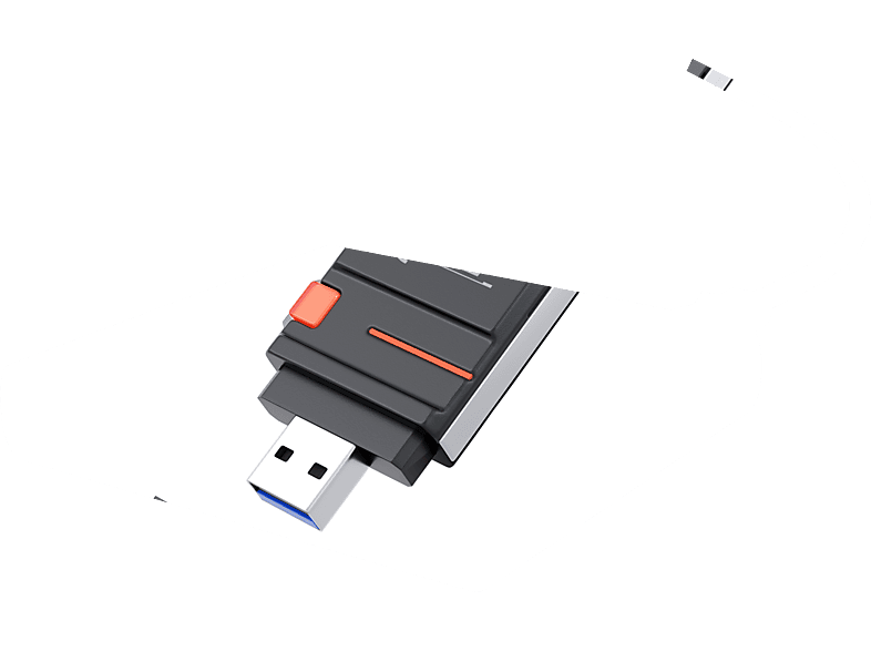 CSL WLAN USBStick AC 1200 WLAN USBStick MediaMarkt