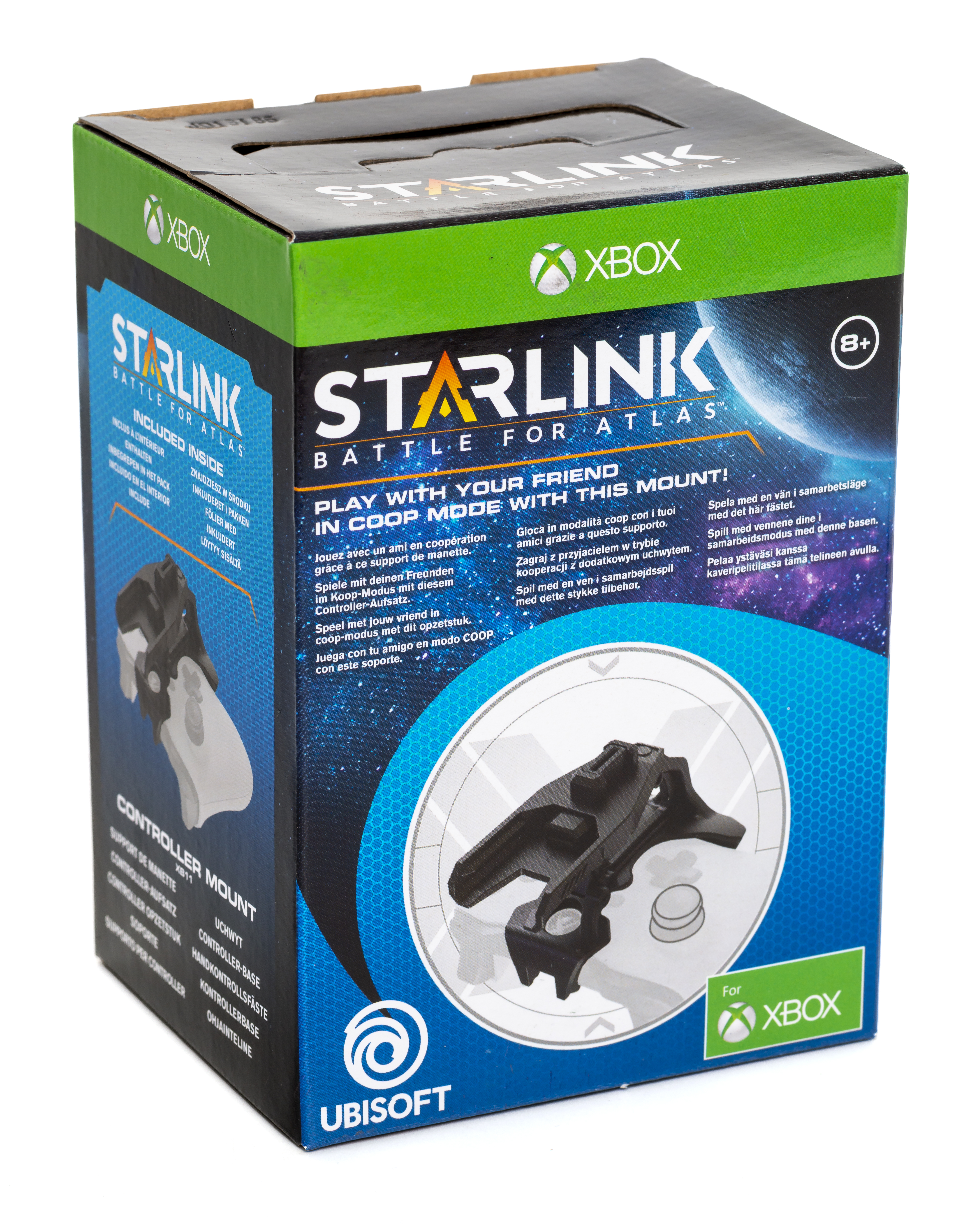 Starlink - One [Xbox Pack MOUNT - CO-OP One] Xbox