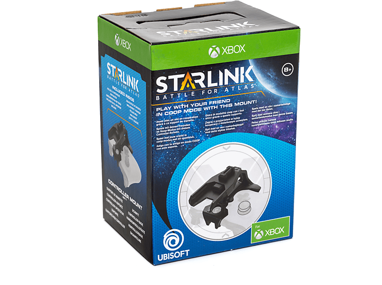 Starlink - One [Xbox Pack MOUNT - CO-OP One] Xbox
