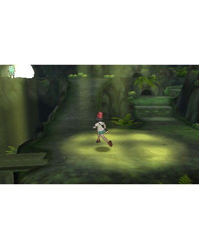 3DS] - [Nintendo Pokémon Mond