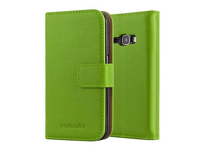 Custodia per ZTE Blade L3 Portafoglio Cover Ecopelle Magnetica Libro
