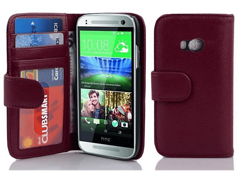 CADORABO - Cadorabo Custodia Compatibile Con Nokia 3.2 In Bruno Caffè