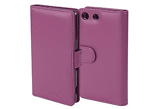 CADORABO Custodia In Design Flip Realizzato In Similpelle Testurizzata Cover Per Galaxy Note 8 Lila Bordeaux 77215492