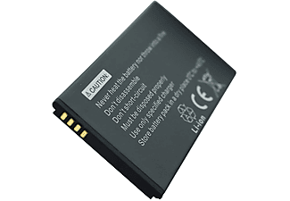 ACCUCELL Akku passend für Asus ZenFone 4, PadFone Mini 4.0, Li-Ion, 3,8V, 1150mAh Li-Ion Akku