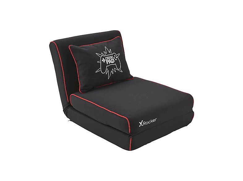 X ROCKER Crash Pad JR Gaming Stuhl | SATURN